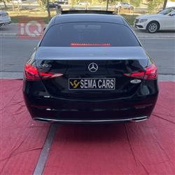 مێرسێدس بێنز C-Class